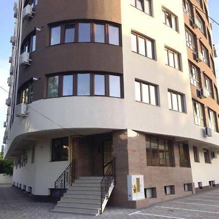 Elyse Comfortable Apartment Close To Palas Mall Iasi Eksteriør bilde
