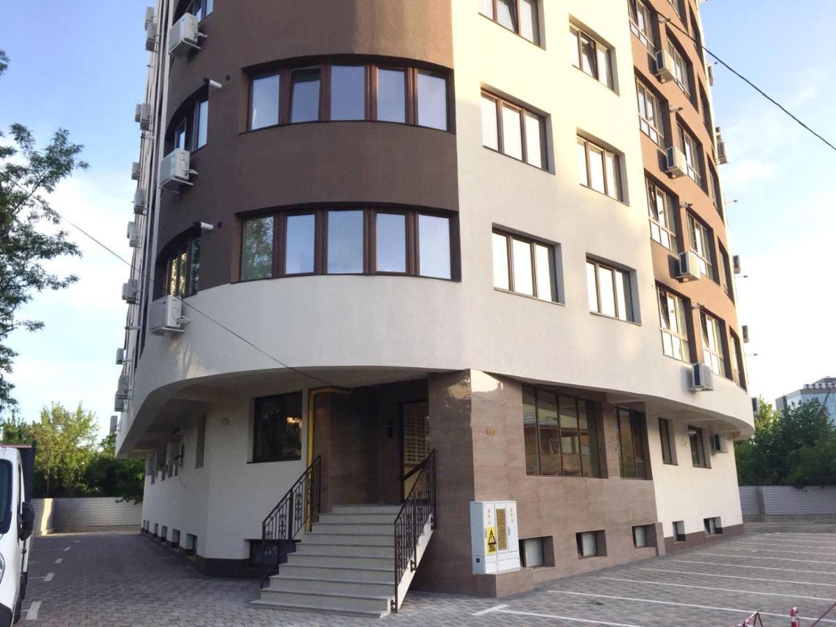 Elyse Comfortable Apartment Close To Palas Mall Iasi Eksteriør bilde